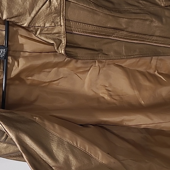 Leather Jacket - Picture 8 of 12